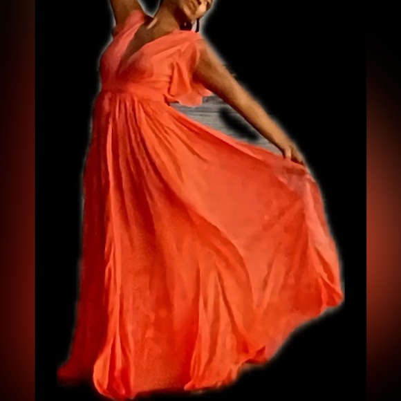 Spring dress - Picture 6 of 6